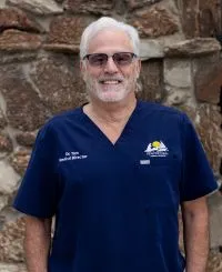 Dr. Tom