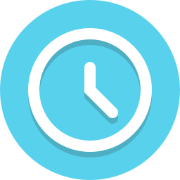 Clock Icon